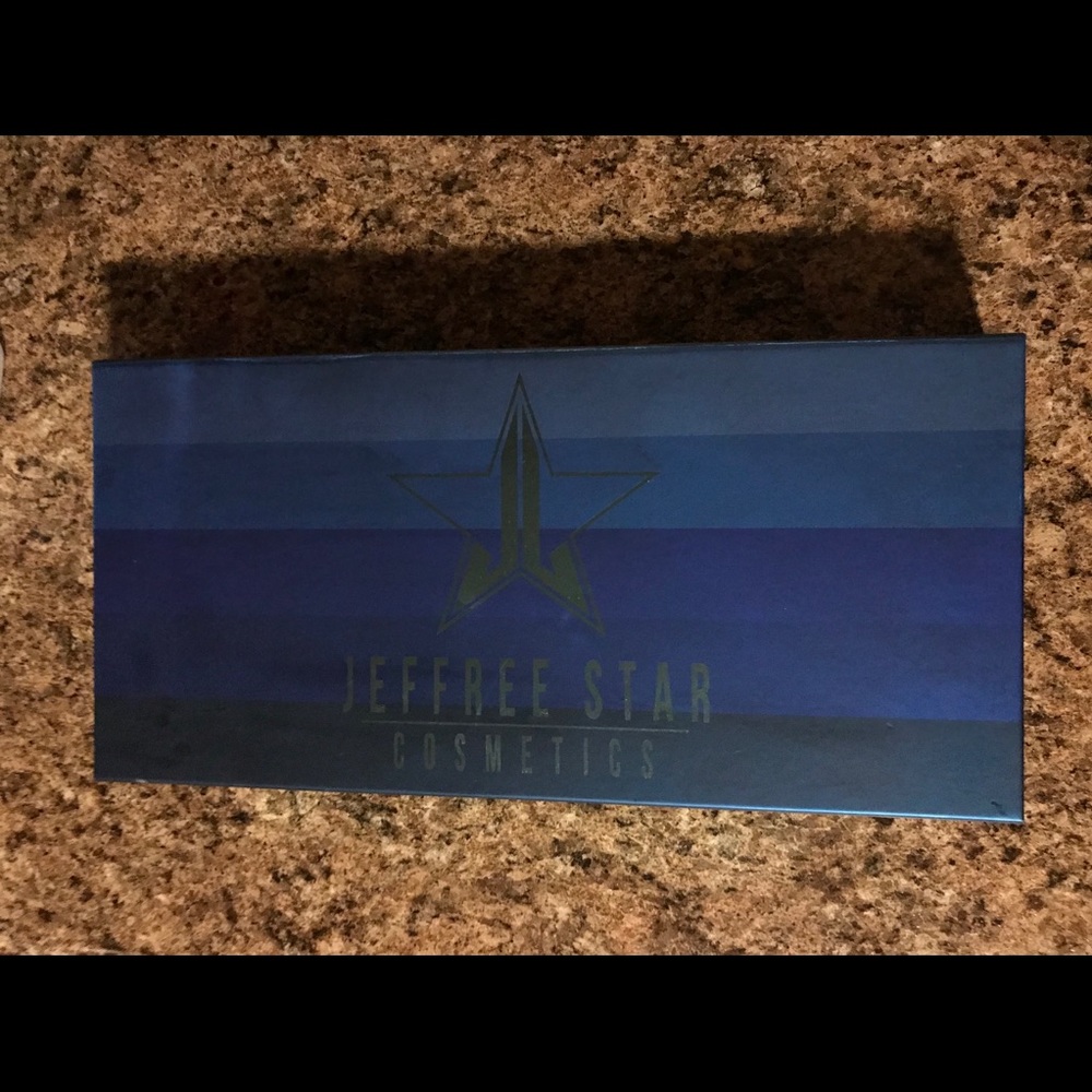 Jeffree Star Cosmetics - Blue Blood Mini Lip